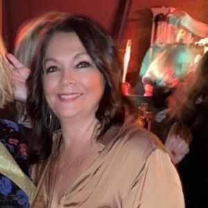 Meet your Posher, Rita